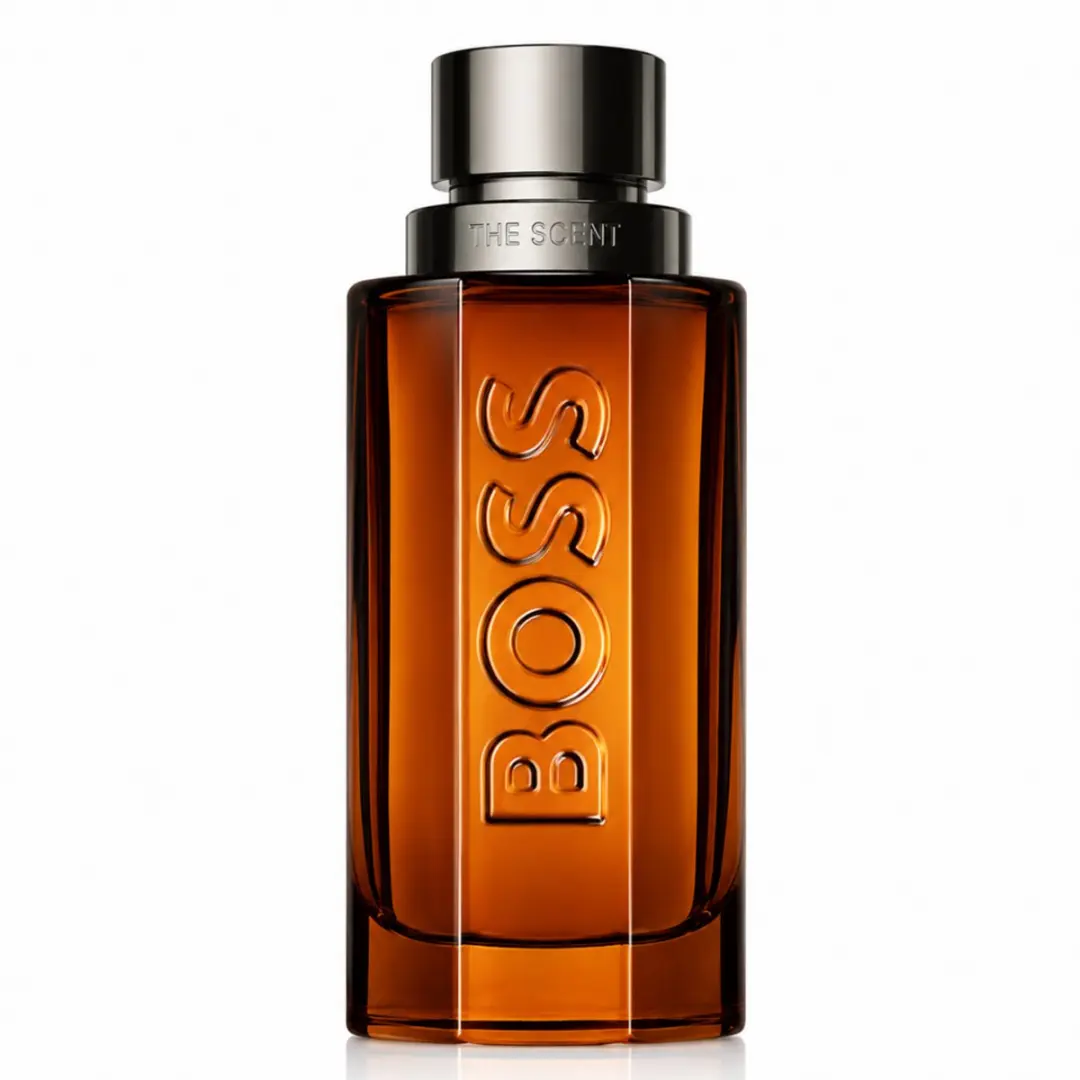 Hugo Boss The Scent Herenparfum 100ml