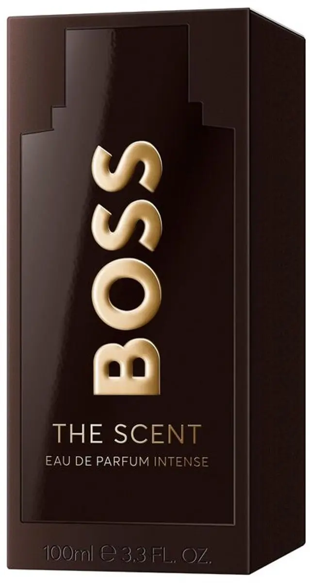 Hugo Boss The Scent Herenparfum 100ml