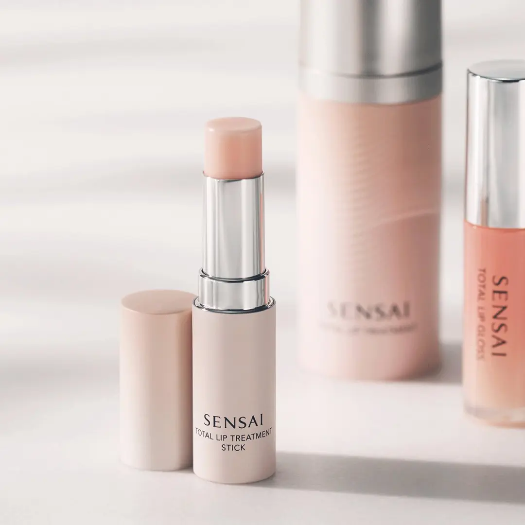 Sensai Total Lip Treatment Stick 5.2g