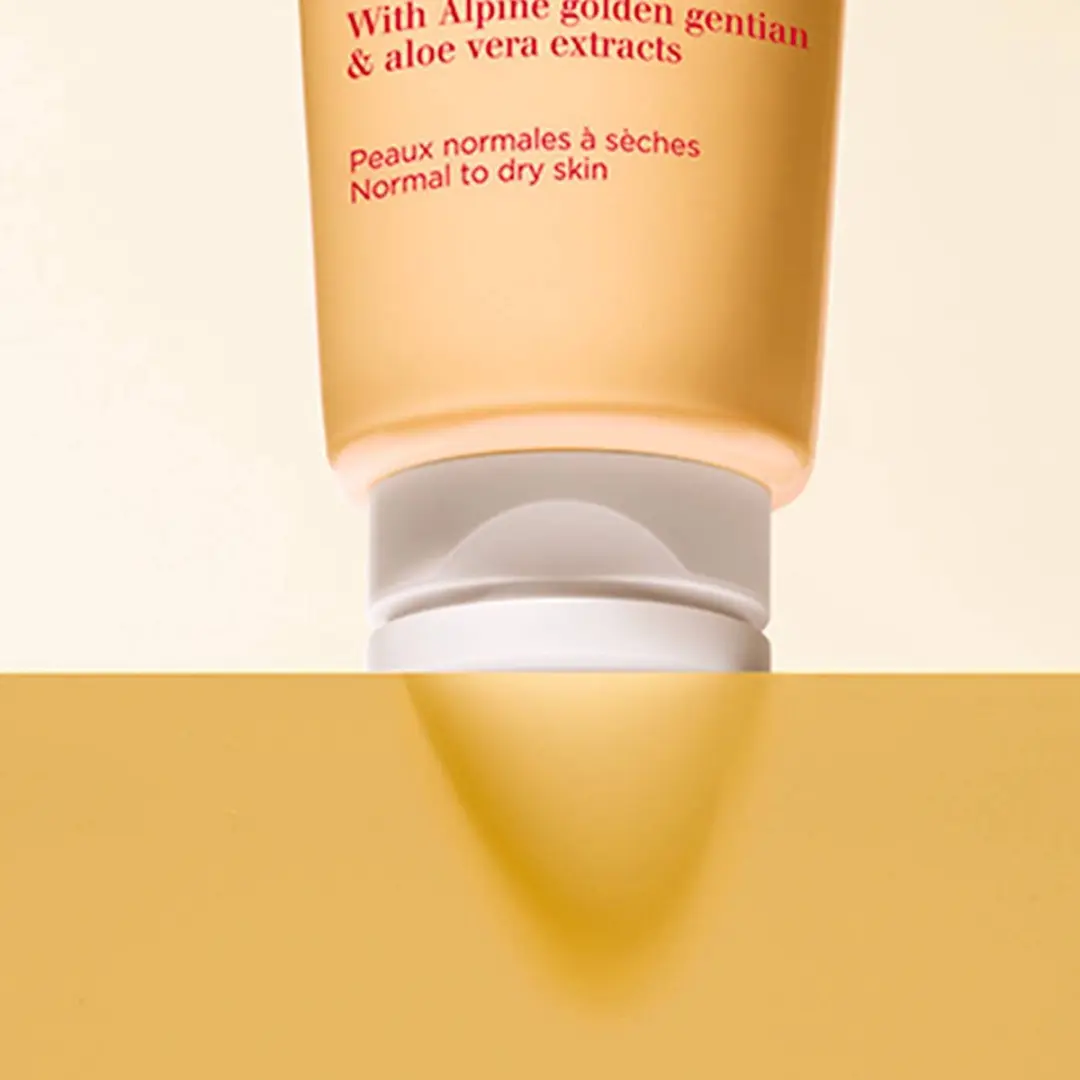 Clarins Hydraterende Reinigingsgel 125ml