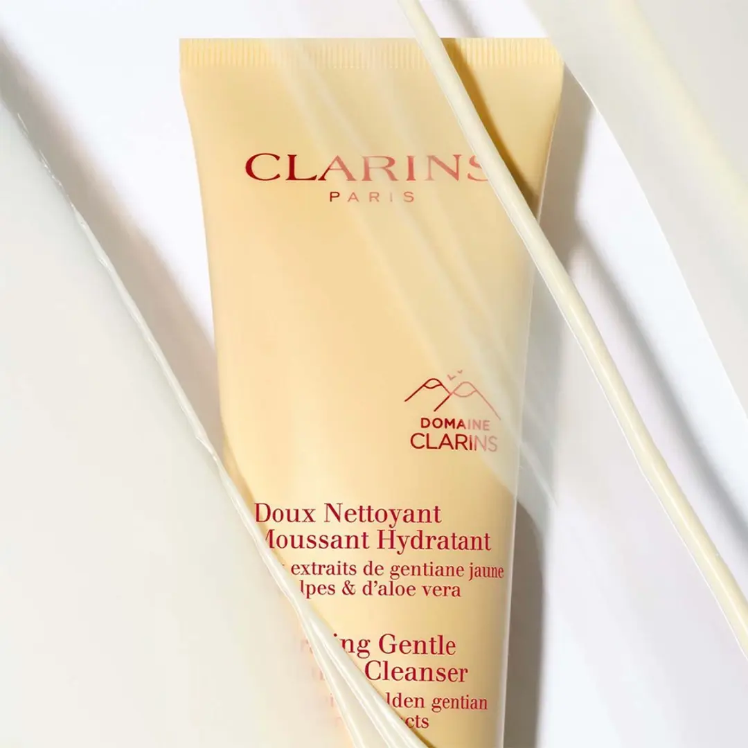 Clarins Hydraterende Reinigingsgel 125ml