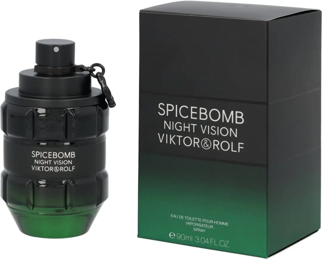 Viktor & Rolf Night Vision Eau de Toilette 90ml