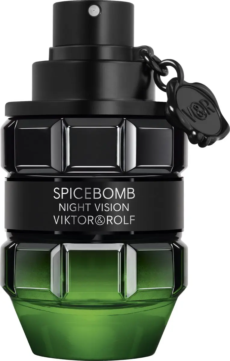 Viktor & Rolf Night Vision Eau de Toilette 90ml
