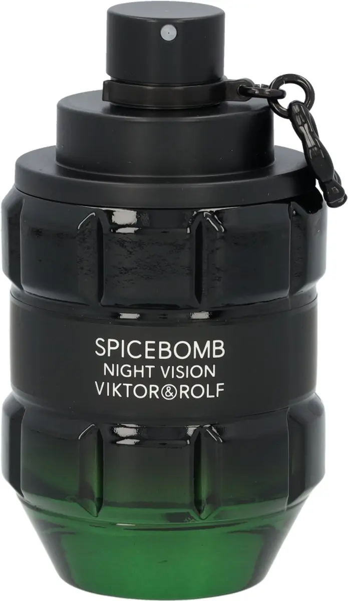 Viktor & Rolf Night Vision Eau de Toilette 90ml