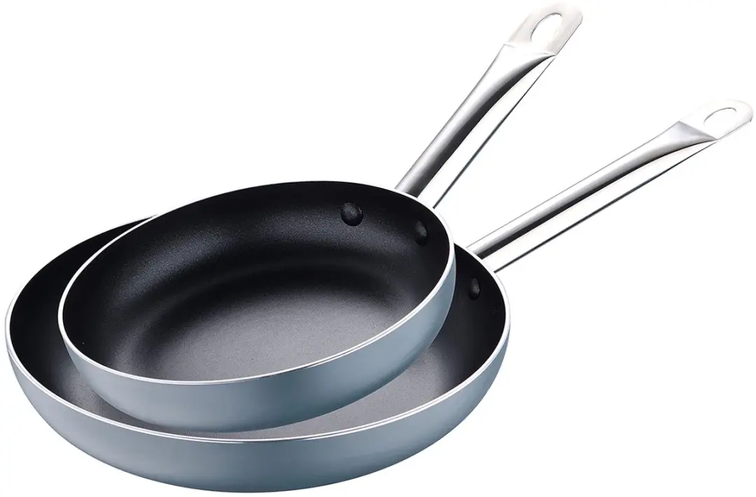 Bergner Professional Chef Koekenpannenset