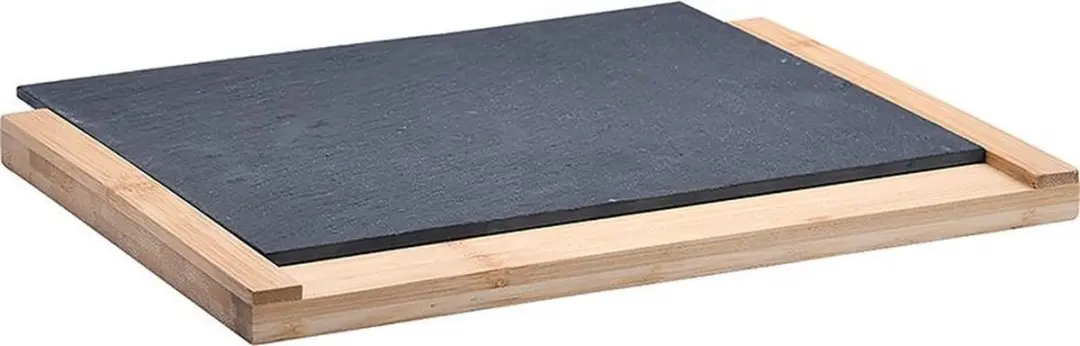 Bergner Masterpro Snijplank Van Leisteen