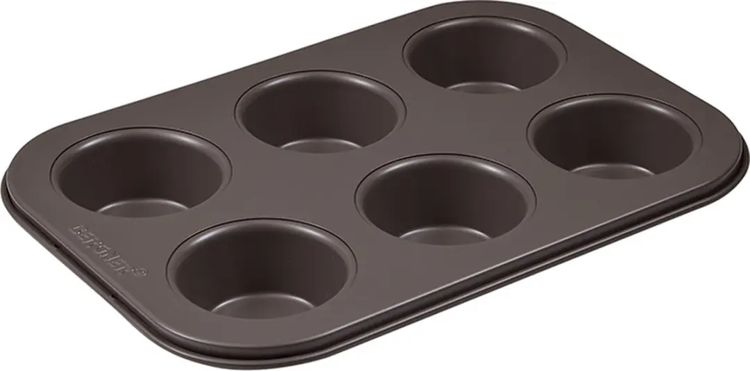 Bergner Muffinbakvorm