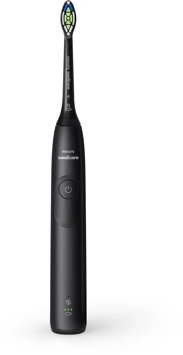 Philips Sonicare Series 5300 HX7101/03 Elektrische Tandenborstel - Multicolor