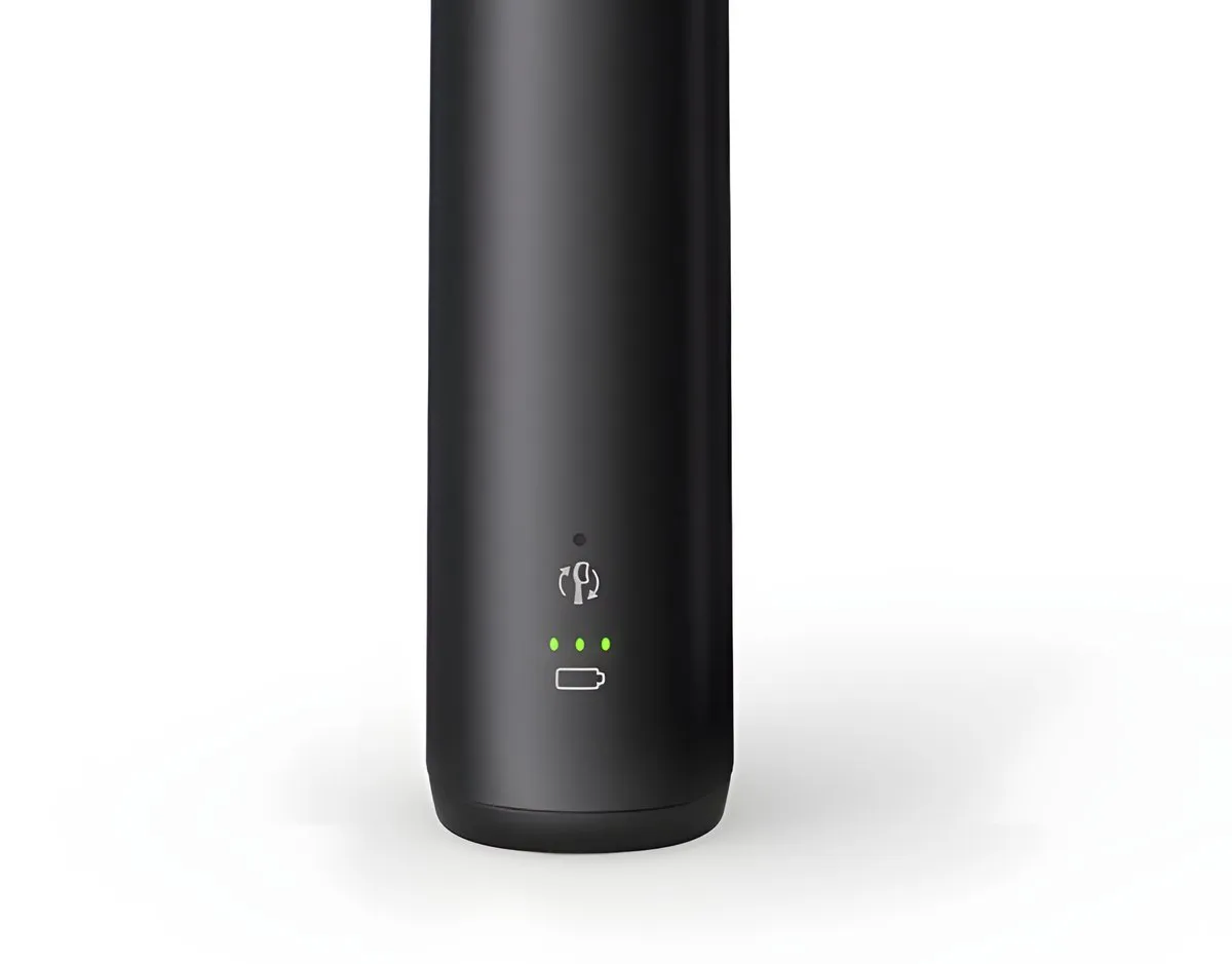 Philips Sonicare Series 5300 HX7101/03 Elektrische Tandenborstel - Multicolor