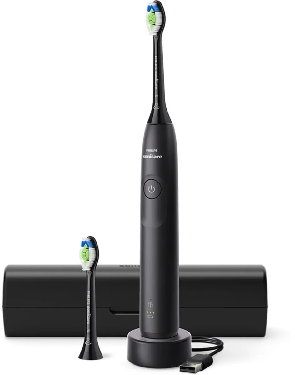 Philips Sonicare Series 5300 HX7101/03 Elektrische Tandenborstel - Multicolor