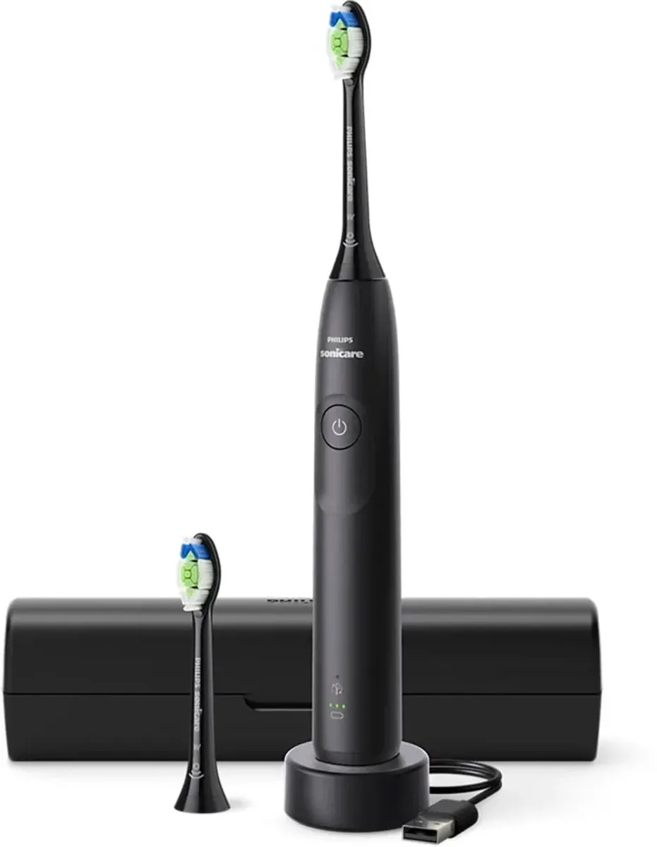 Philips Sonicare Series 5300 HX7101/03 Elektrische Tandenborstel - Multicolor - afbeelding 6 van 6