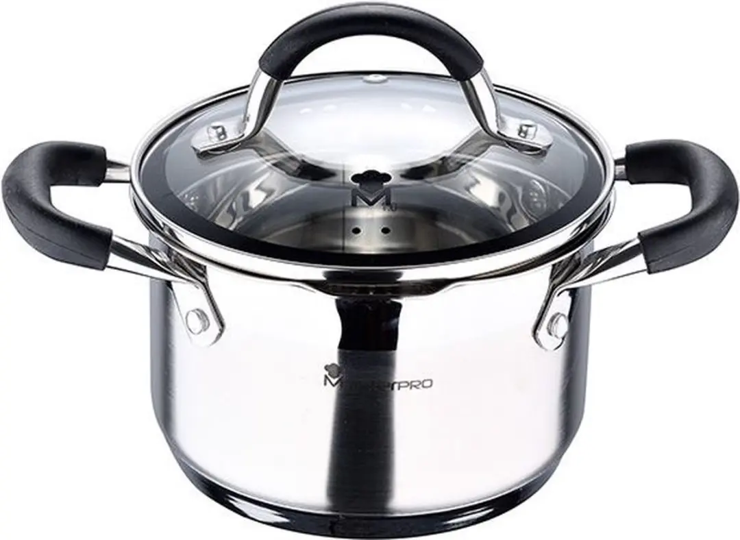 Bergner Masterpro Kookpan 16cm
