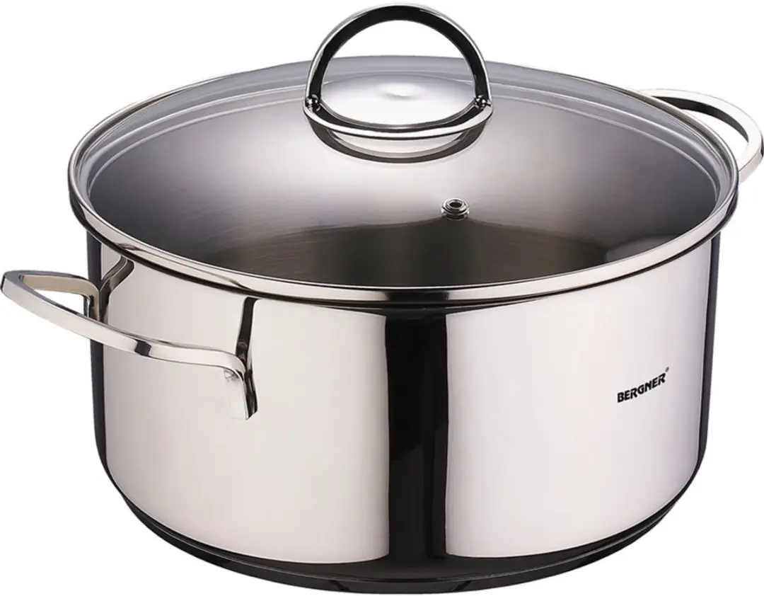 Bergner Classic Kookpan