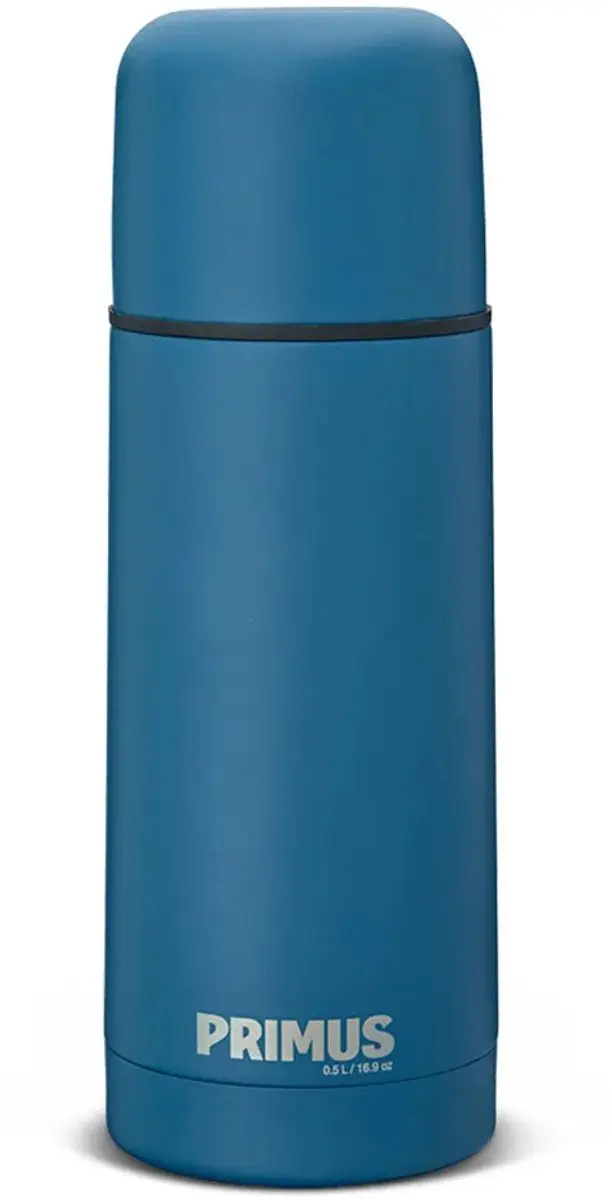 Primus Classic Light Thermosfles 500ml - Blauw - afbeelding 2 van 2