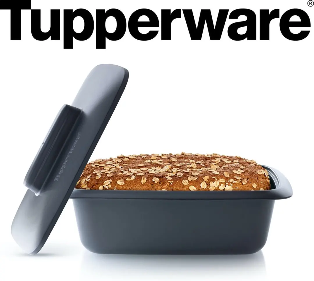 Tupperware