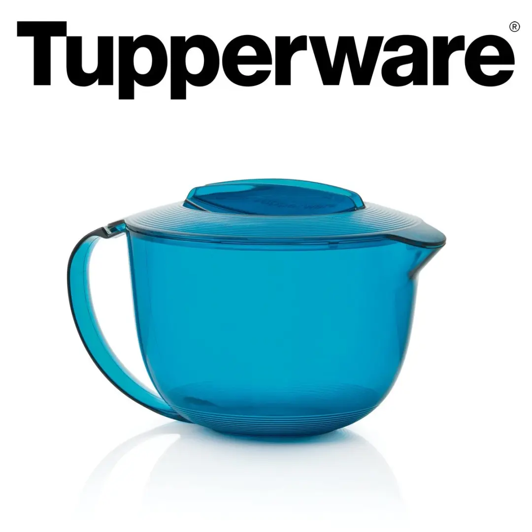 Microcook 1 liter Tupperware