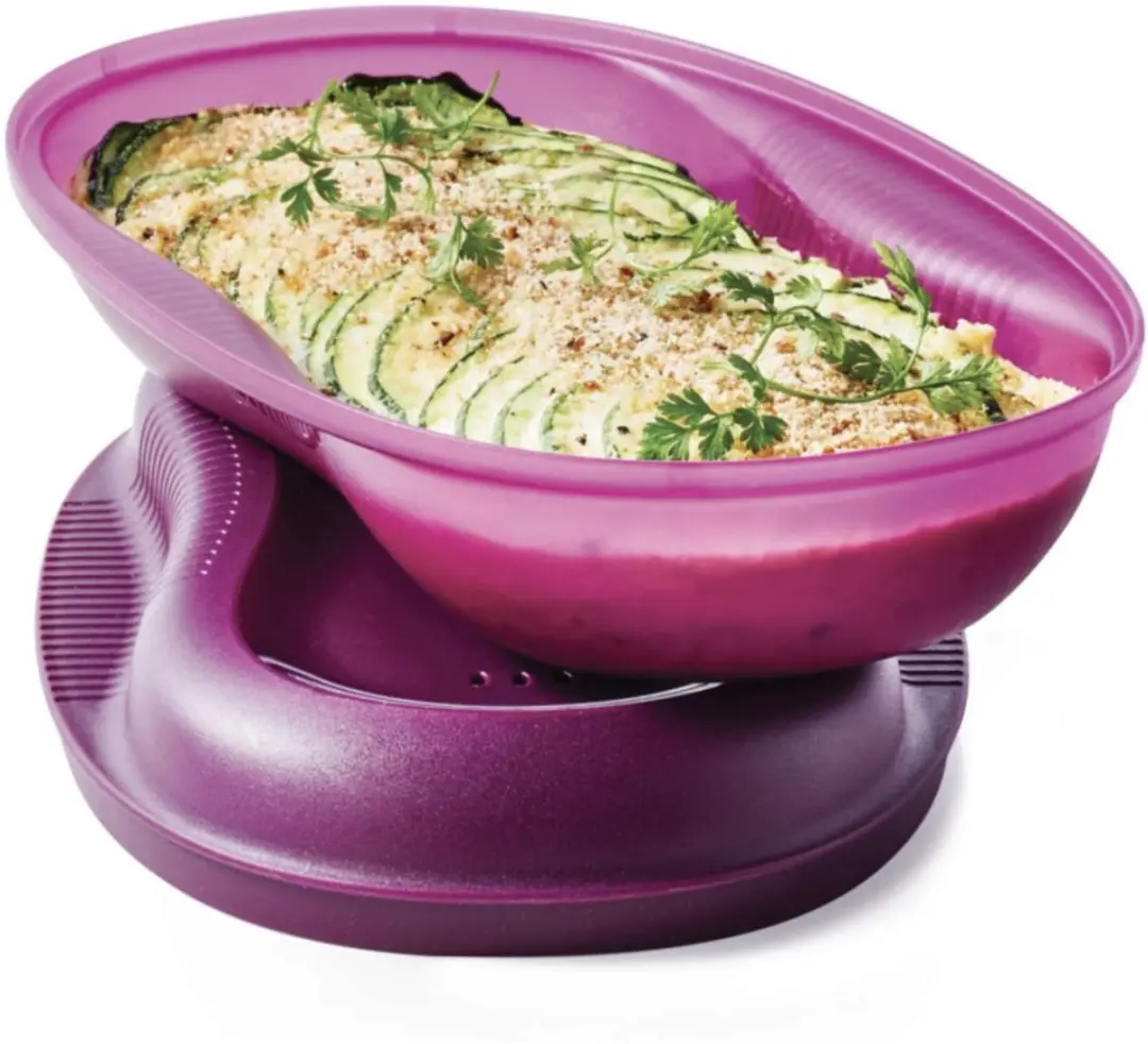 Tupperware Micro Delight