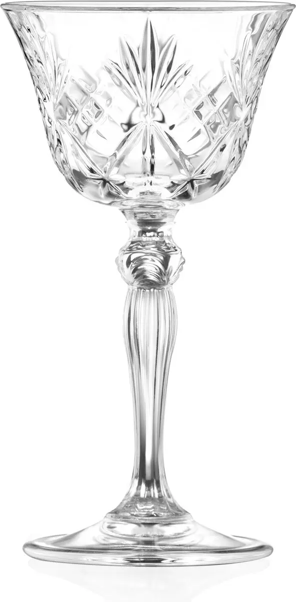 RCR Melodia Coupetteglas 16cl