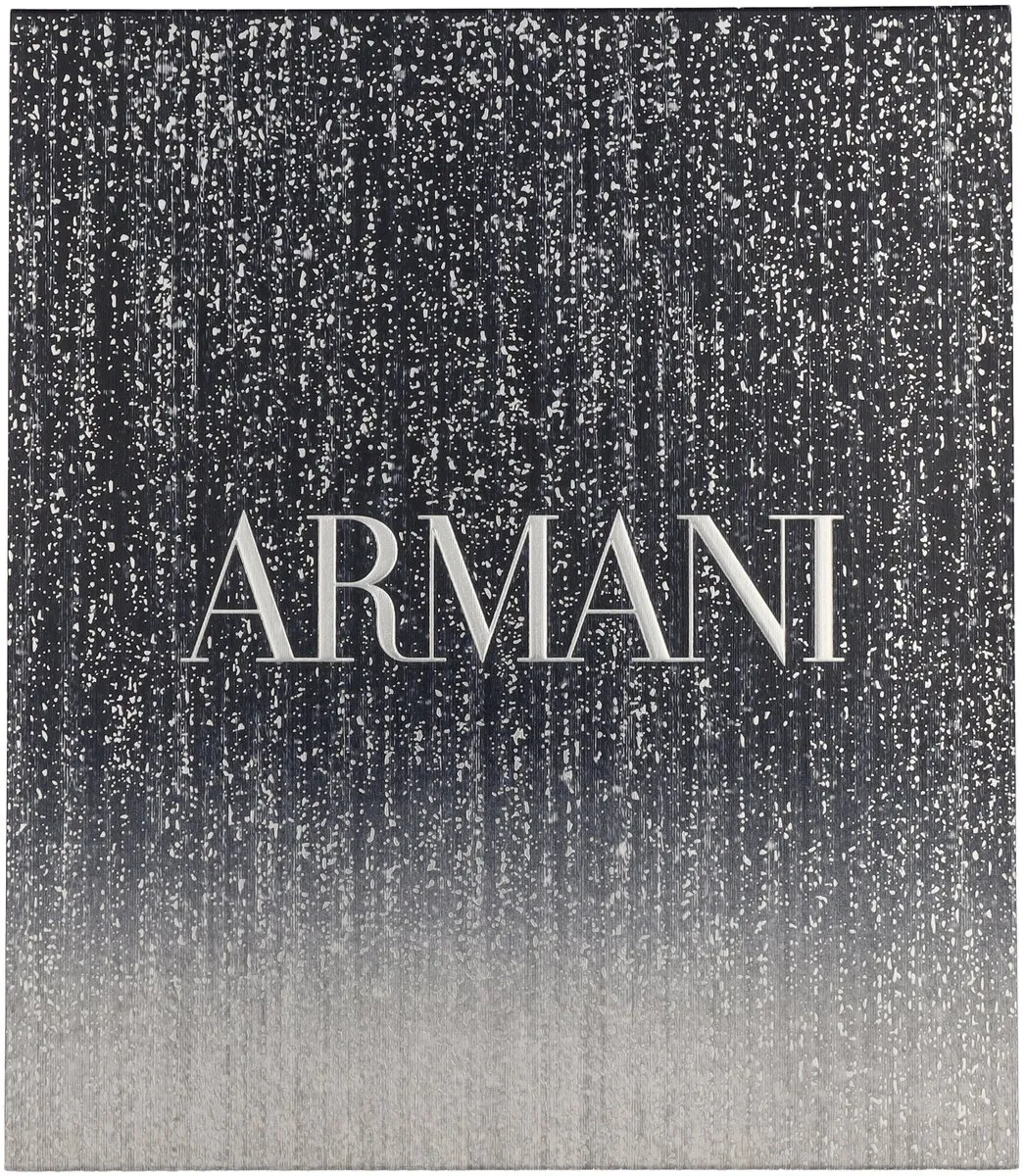 Armani Stronger With You Men Giftset - Parfum & Douchegel 125ml