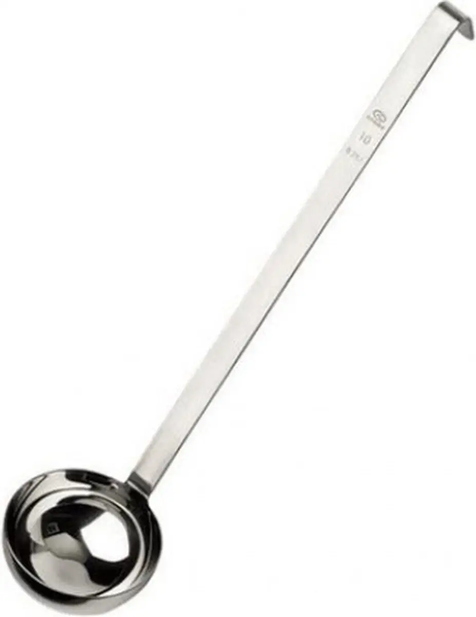Lacor 60308 soeplepel