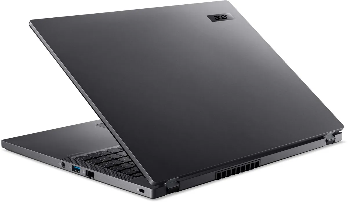 Acer TravelMate P2 TMP216-51-G2 Laptop 16" WUXGA - 16GB RAM 512GB SSD - Grijs