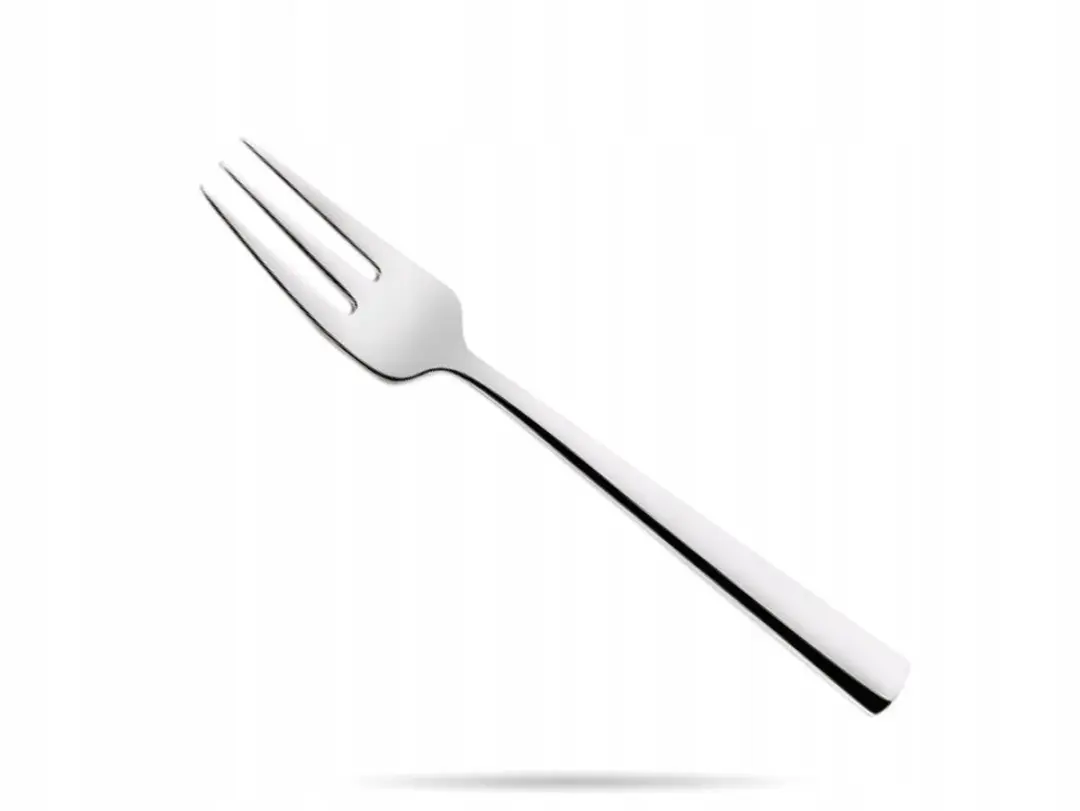 Amefa Moderno Taartvork 15,5 cm 18/10 Roestvrij Staal