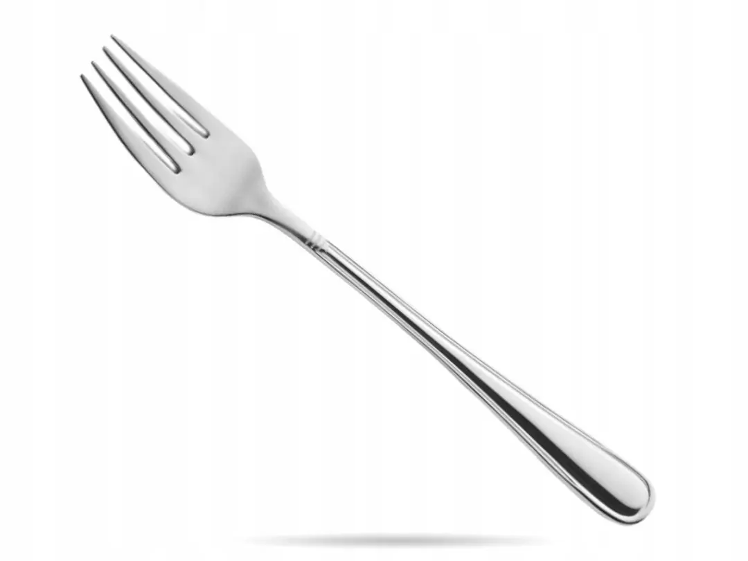 Amefa Barcelona Tafelvork 19,5 cm RVS 18/0
