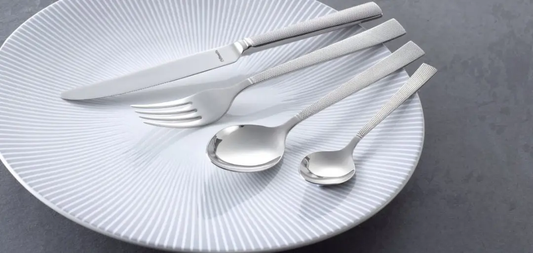 Amefa Jewel Bestekset 60 Delig
