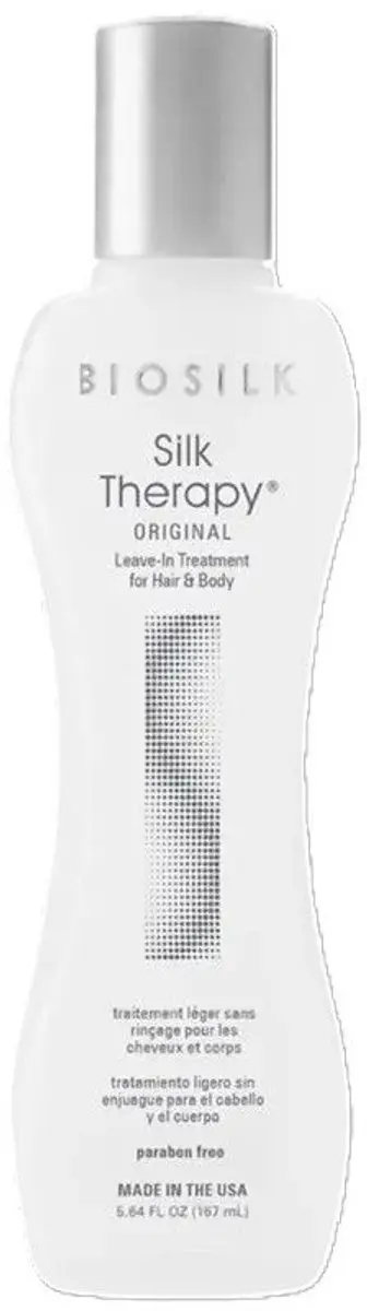 BIOSILK Silk Therapy Haarserum 167ml