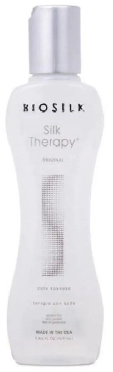 BIOSILK Silk Therapy Haarserum 167ml