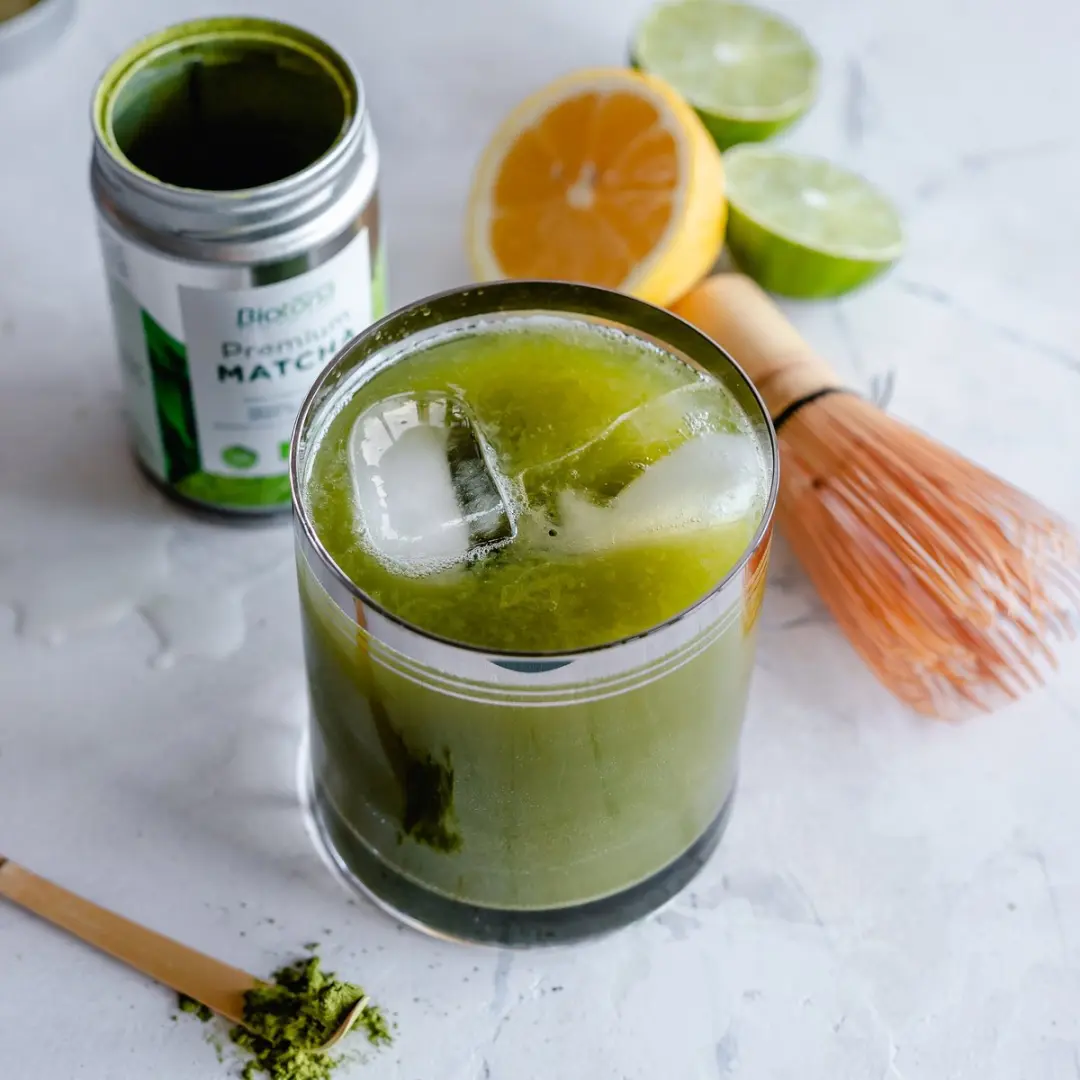Biotona Premium Matcha 80g
