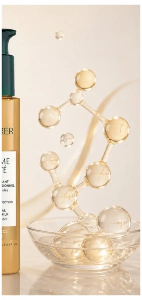 Rene Furterer Sublime Karité Disciplining Milk 100ml