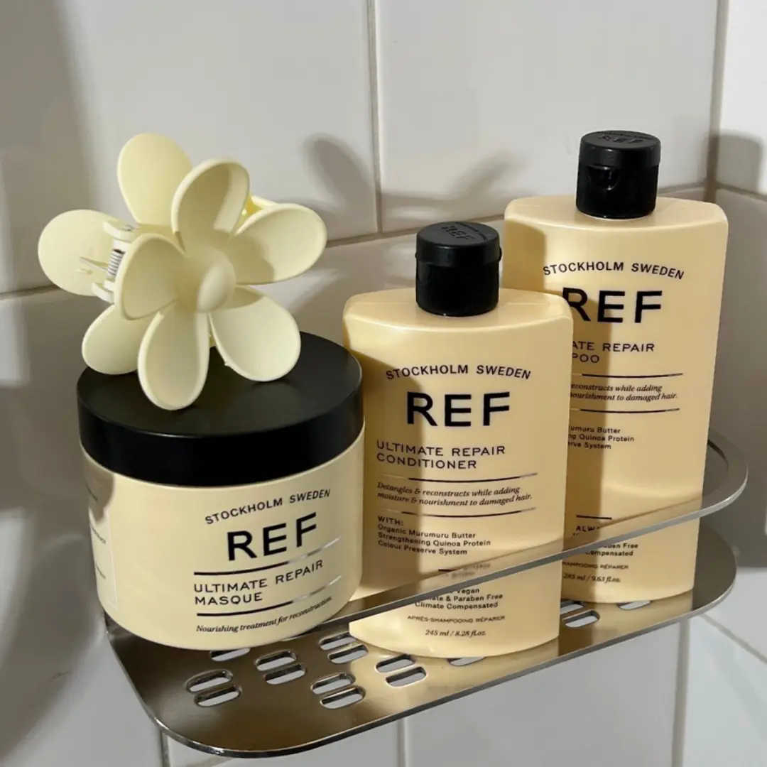REF Stockholm Ultimate Repair Masque Haarmasker 250ml
