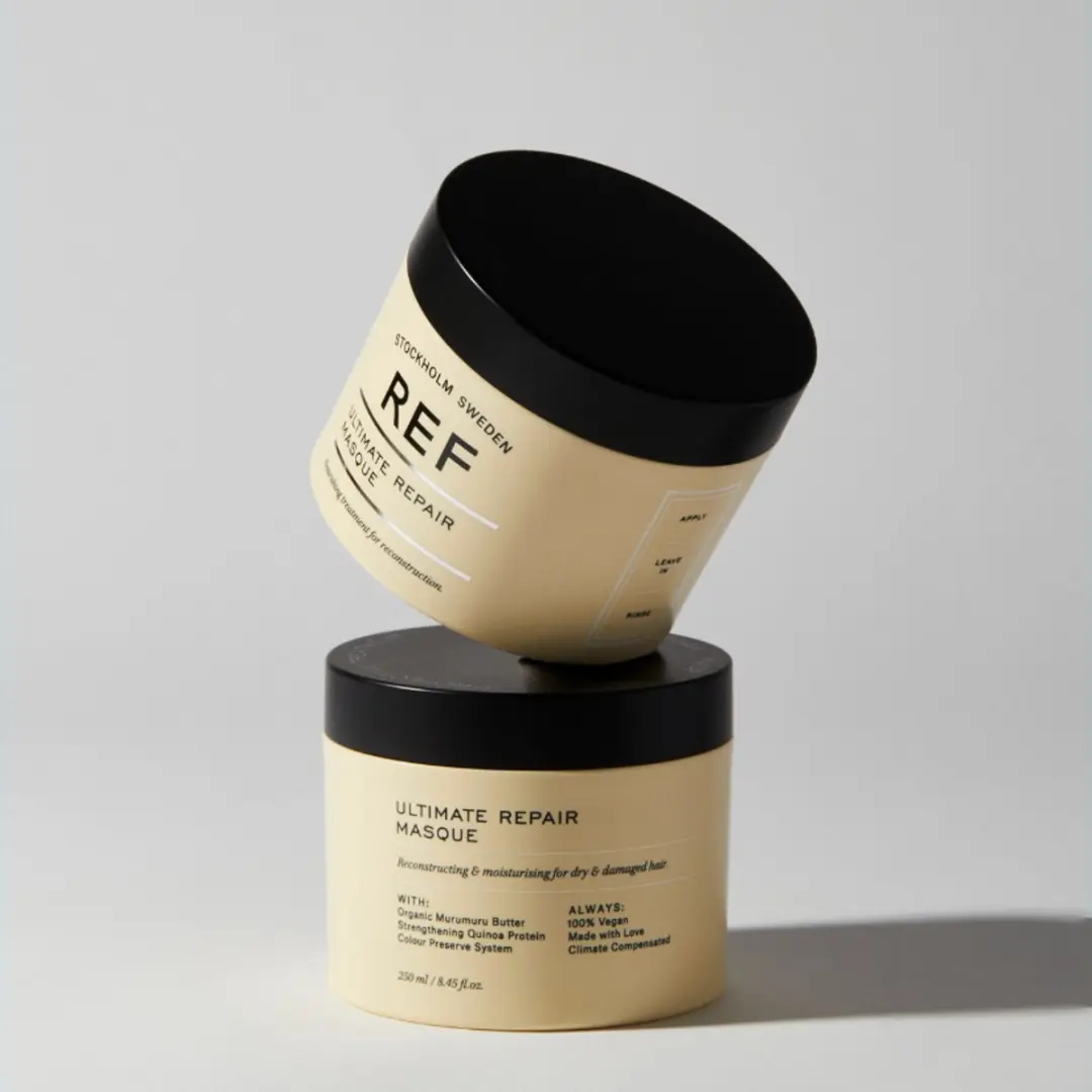 REF Stockholm Ultimate Repair Masque Haarmasker 250ml