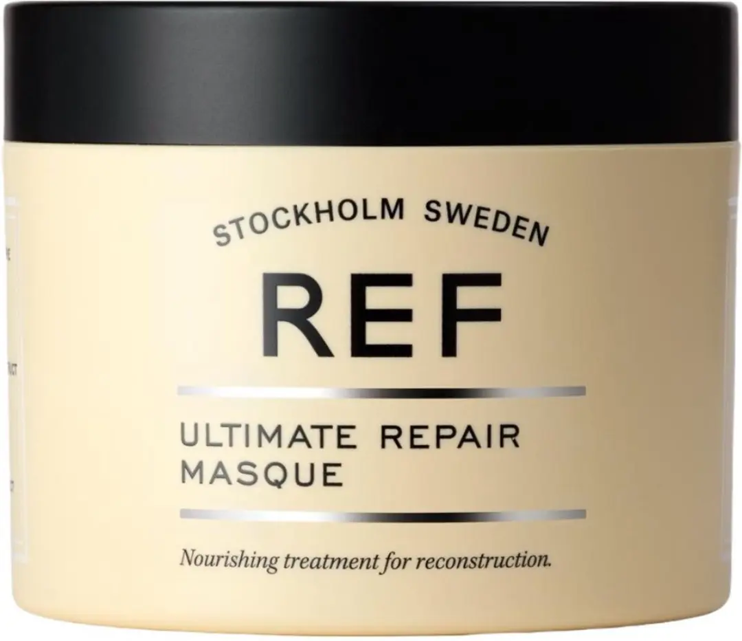 REF Stockholm Ultimate Repair Masque Haarmasker 250ml