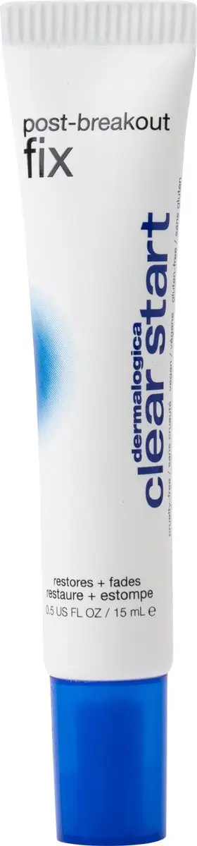 Dermalogica Post-Breakout Fix 15ml