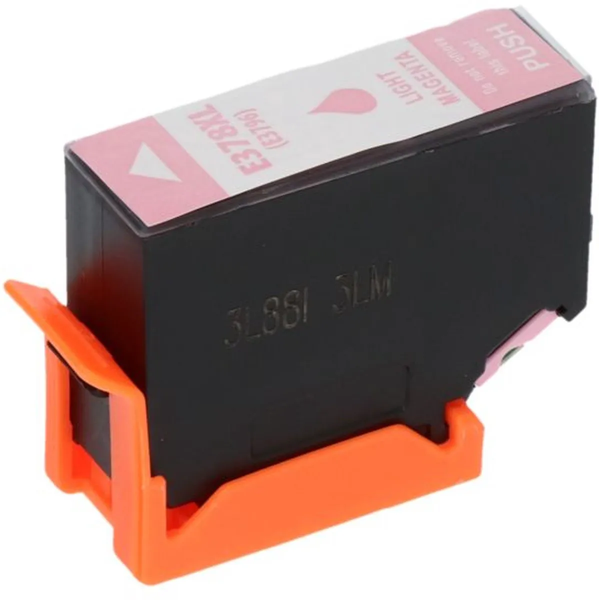 PrintAbout Epson 378 Licht-magenta Inktcartridge - 13.5ml