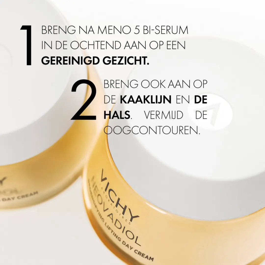 Vichy Neovadiol Verstevigende Dagcrème 50ml