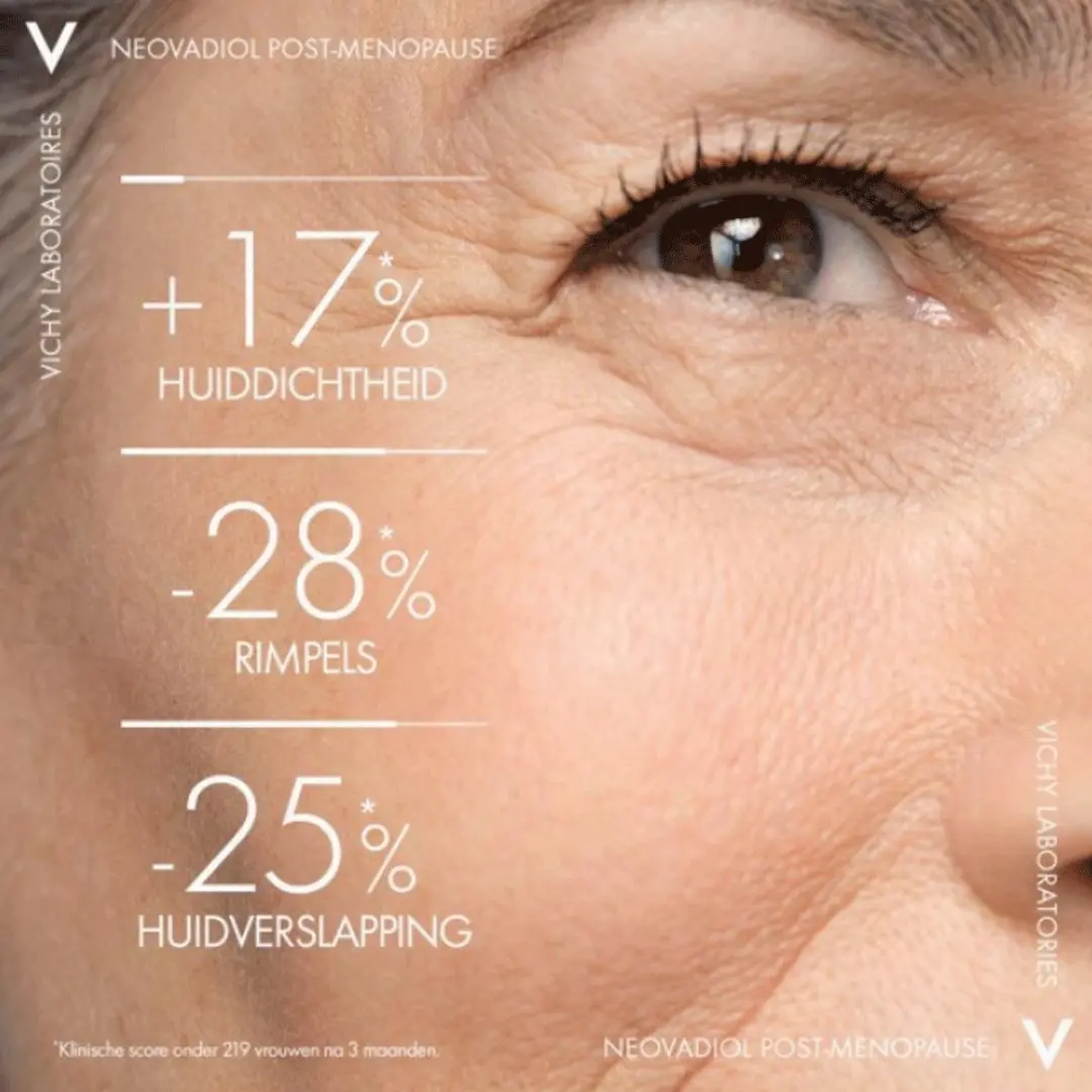 Vichy Neovadiol Verstevigende Dagcrème 50ml