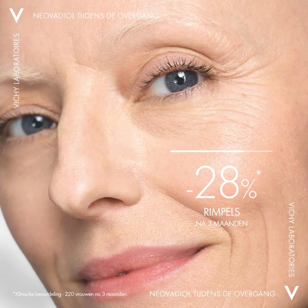 Vichy Neovadiol Verstevigende Dagcrème 50ml