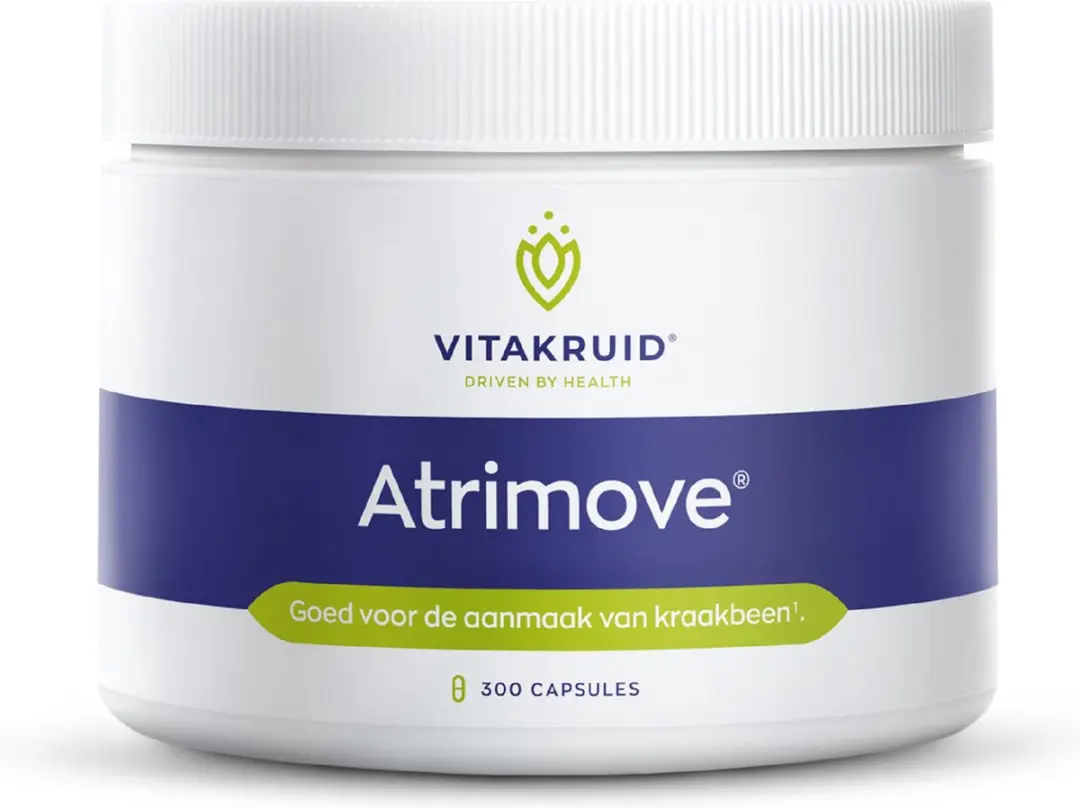 Vitakruid Atrimove 300 Capsules