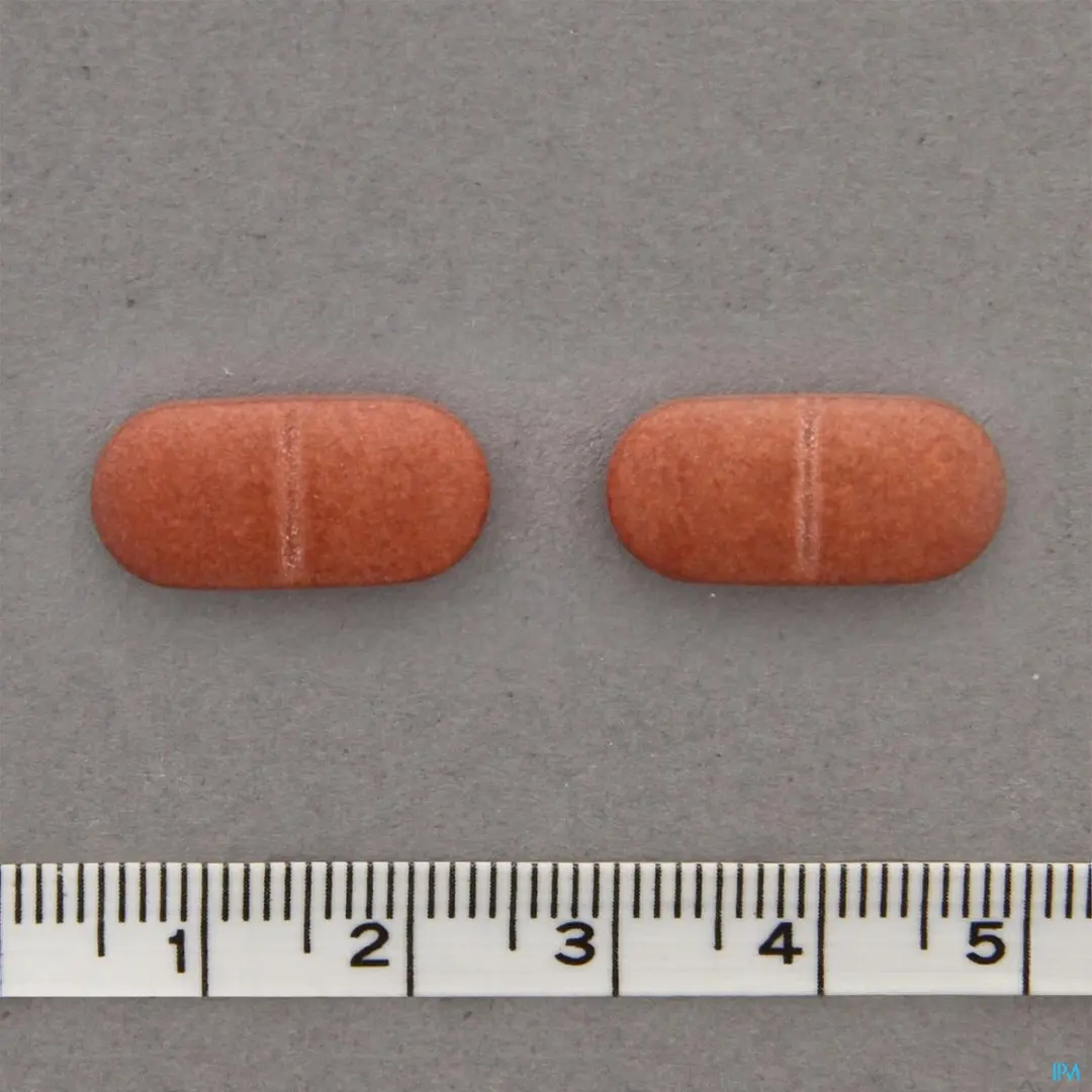 Nutriphyt Methialyn 120 Tabletten - 120mg