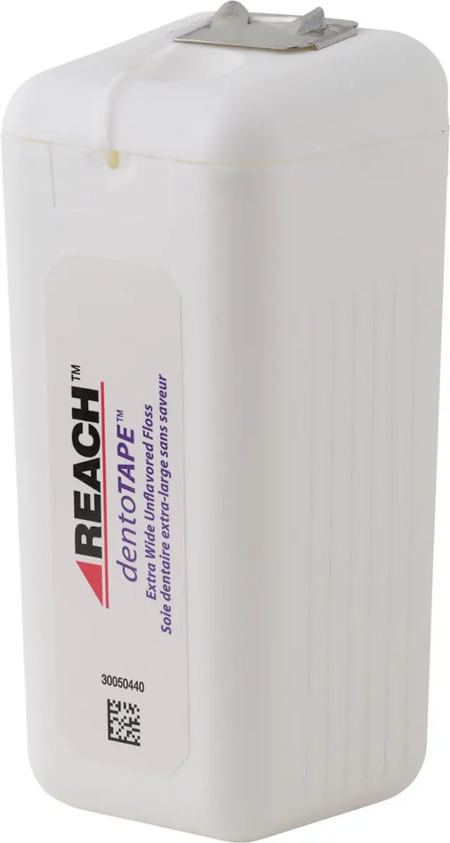 Reach Waxed Dentotape 100m