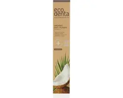 Ecodenta Organic Coconut Tandpasta 75ml