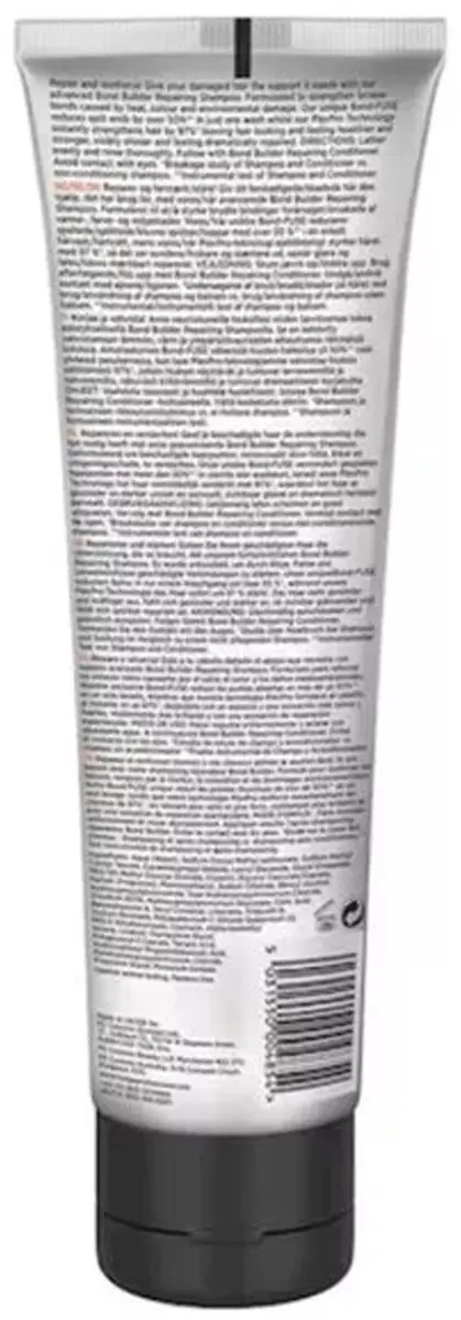 Fudge Bond Builder Repair Shampoo 250ml