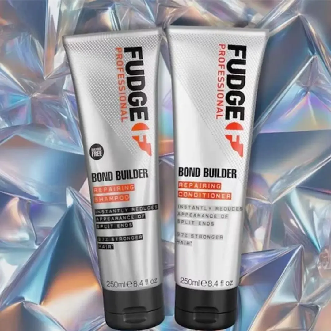 Fudge Bond Builder Repair Shampoo 250ml