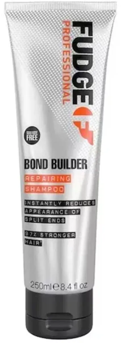 Fudge Bond Builder Repair Shampoo 250ml