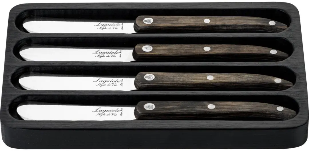 Laguiole Style de Vie Botermessen Innovation Line