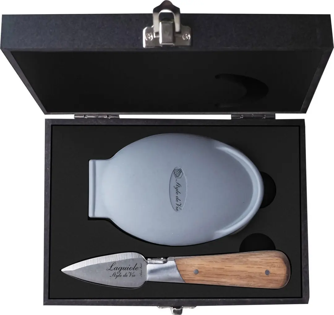 Laguiole Style de Vie Oestermes Luxury Line
