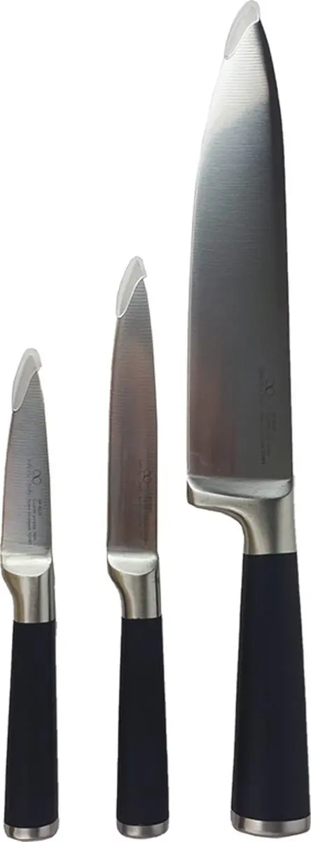 Infinity Chefs Messenset